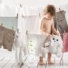 Mini Portable Washing Machine Turbo Washer - Image 4