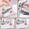 Mini Portable Handheld Sewing Machine - Image 3
