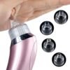 Rechargeable Blackhead Remover Machine - Image 3