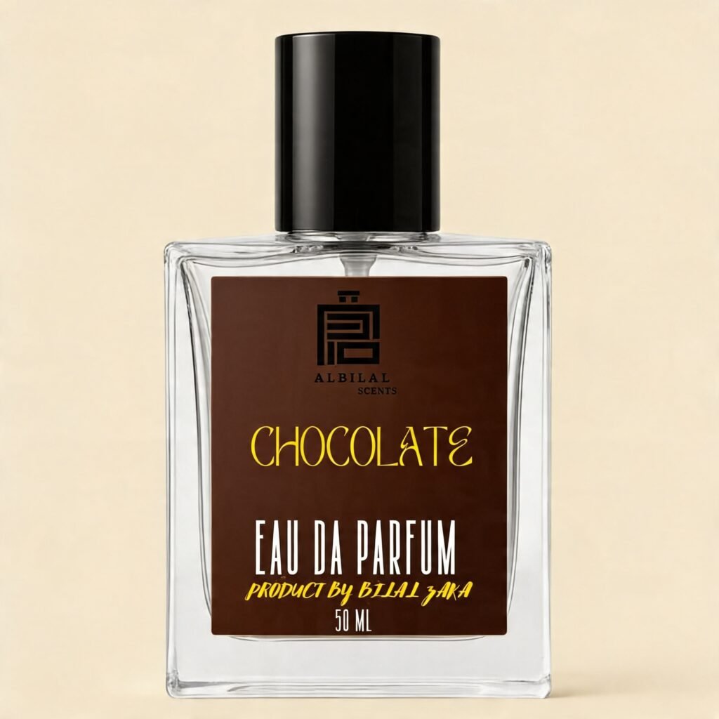 Chocolate Perfume