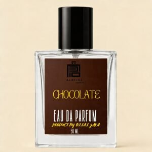 Chocolate Perfume