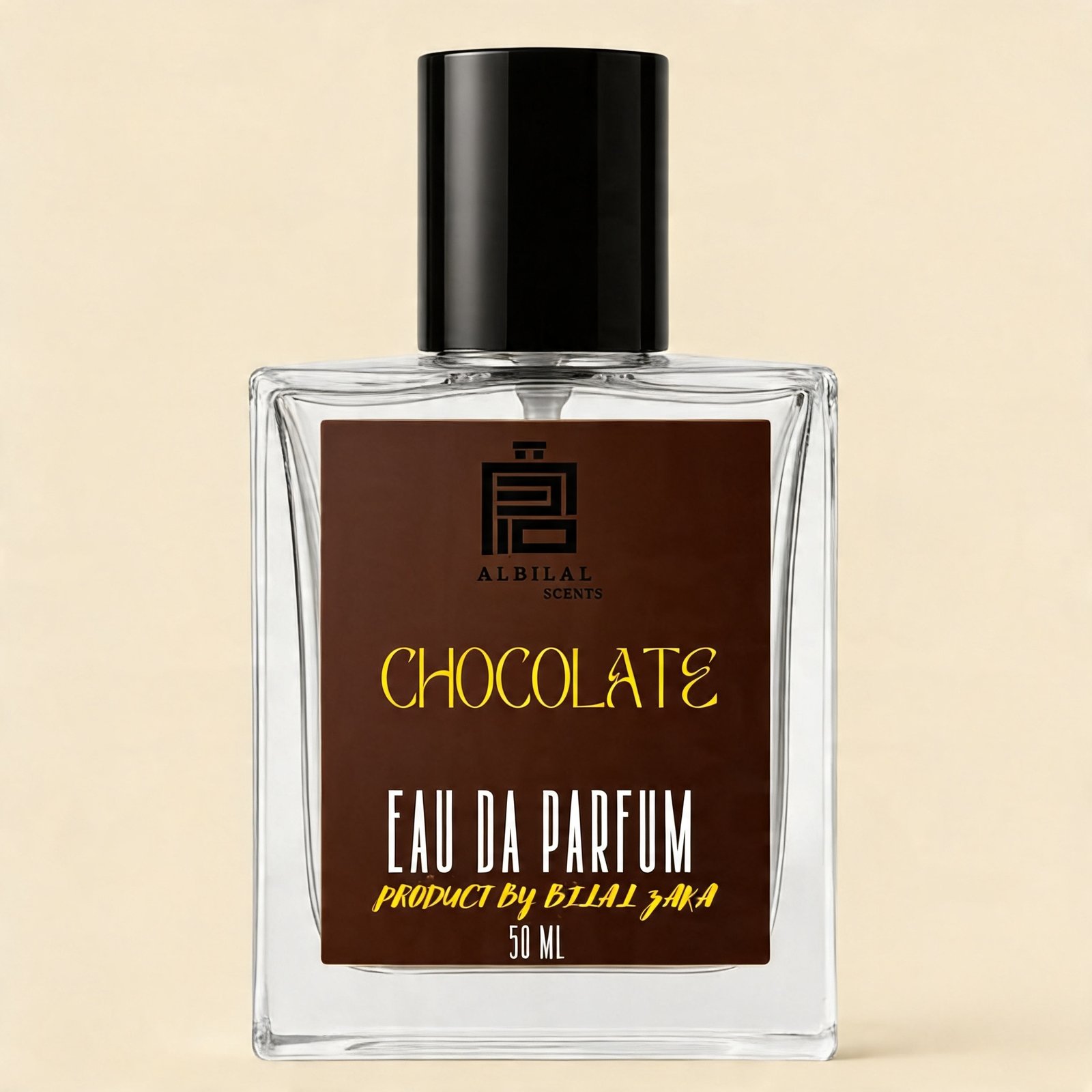 Chocolate Perfume