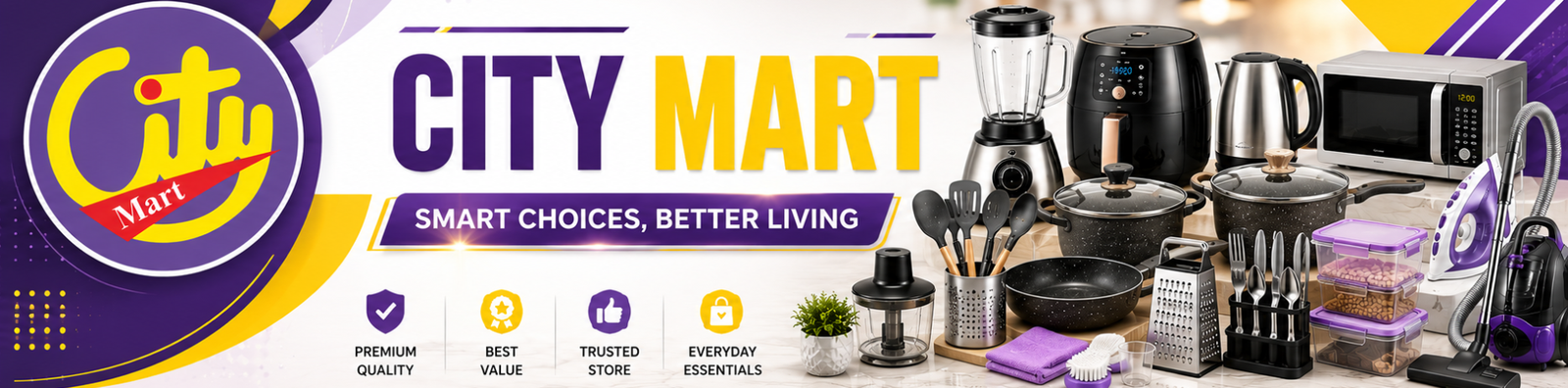 City Mart